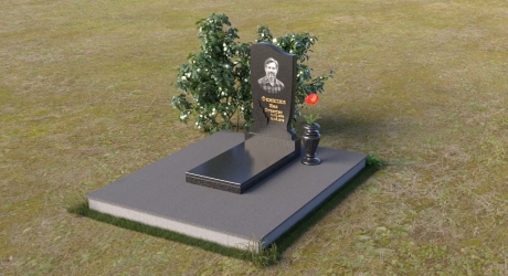 Памятник ПВ015