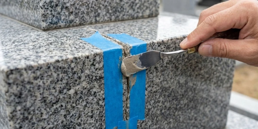 vosstanovlenie-stely-iz-naturalnogo-granita